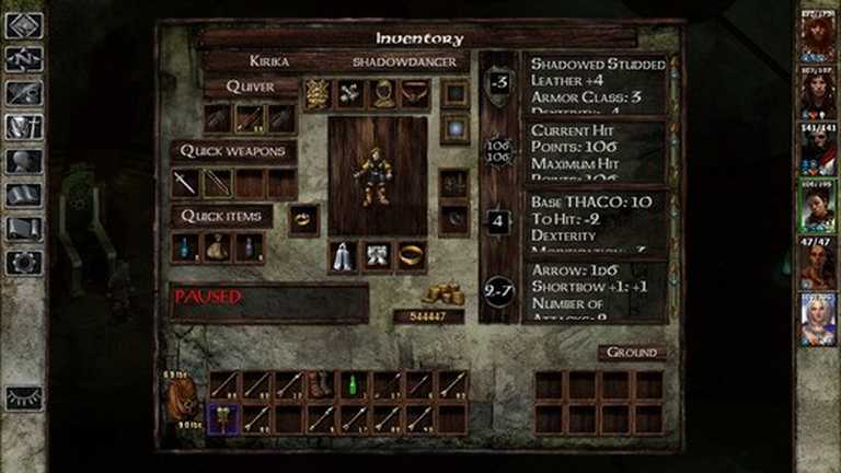Icewind Dale